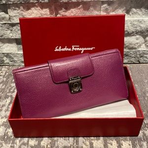 Salvatore Ferragamo Wallet